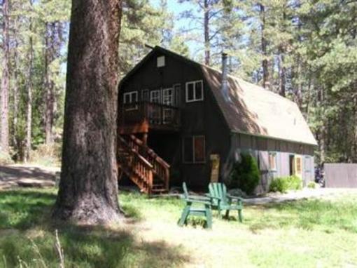 фото отеля Quiet Creek Inn Idyllwild