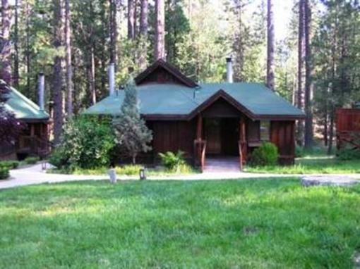 фото отеля Quiet Creek Inn Idyllwild