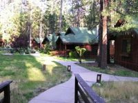 Quiet Creek Inn Idyllwild