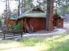 фото отеля Quiet Creek Inn Idyllwild