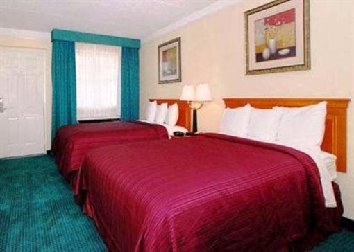 фото отеля Quality Inn Columbia (South Carolina)