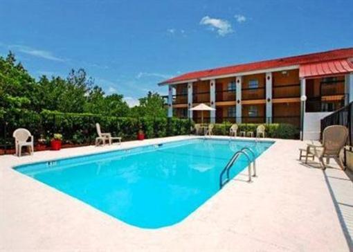 фото отеля Quality Inn Columbia (South Carolina)