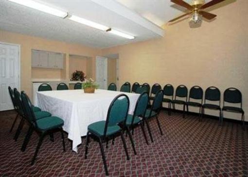фото отеля Quality Inn Columbia (South Carolina)