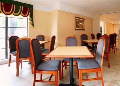 фото отеля Quality Inn Columbia (South Carolina)