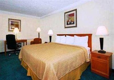 фото отеля Quality Inn Columbia (South Carolina)