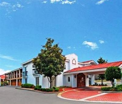 фото отеля Quality Inn Columbia (South Carolina)