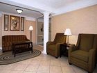 фото отеля Quality Inn Columbia (South Carolina)