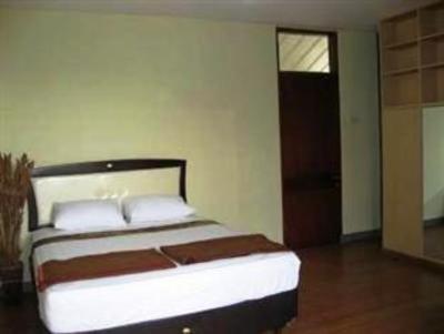 фото отеля Bantal Guling Guesthouse