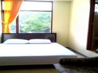 фото отеля Bantal Guling Guesthouse