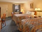 фото отеля Days Inn North Asheville