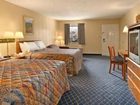 фото отеля Days Inn North Asheville