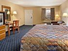 фото отеля Days Inn North Asheville