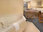 фото отеля Days Inn North Asheville