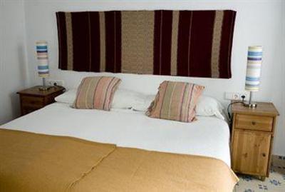 фото отеля Hotel La Botica de Vejer