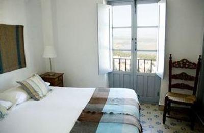 фото отеля Hotel La Botica de Vejer