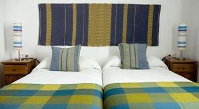 фото отеля Hotel La Botica de Vejer