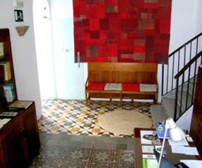 фото отеля Hotel La Botica de Vejer