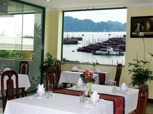 фото отеля BMC Thang Long Hotel Halong