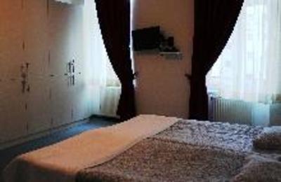 фото отеля Arnes Hotel Vienna