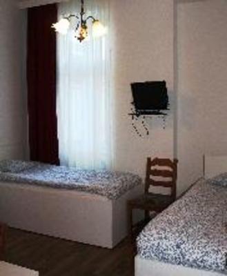 фото отеля Arnes Hotel Vienna
