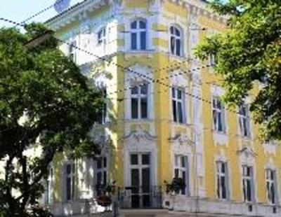 фото отеля Arnes Hotel Vienna
