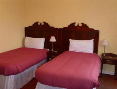 фото отеля The Bay Horse Inn Sudbury (England)