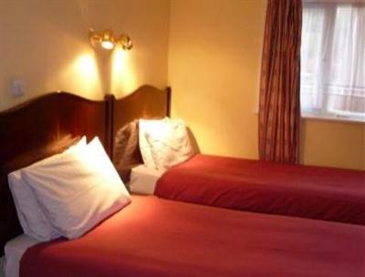 фото отеля The Bay Horse Inn Sudbury (England)
