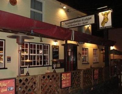 фото отеля The Bay Horse Inn Sudbury (England)