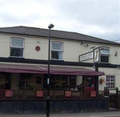 фото отеля The Bay Horse Inn Sudbury (England)