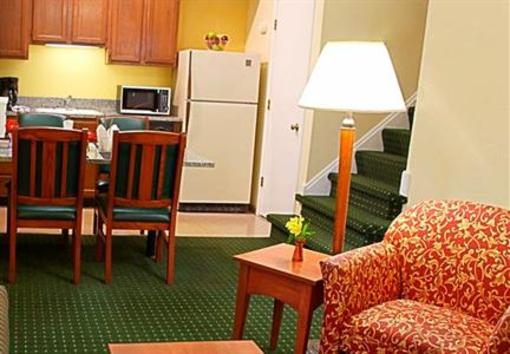 фото отеля Residence Inn Cleveland Airport