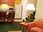 фото отеля Residence Inn Cleveland Airport