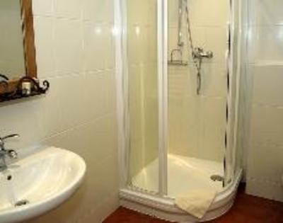 фото отеля Hotel Prezydent Spala