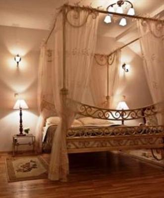 фото отеля Hotel Prezydent Spala