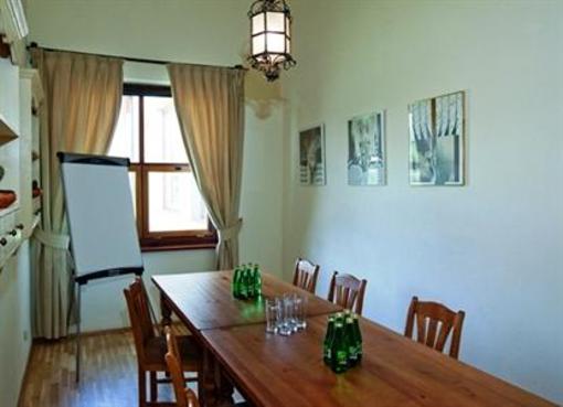 фото отеля Hotel Prezydent Spala