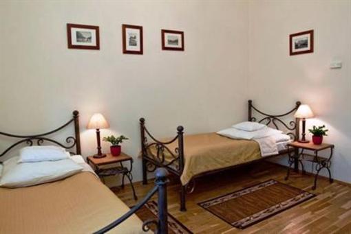фото отеля Hotel Prezydent Spala