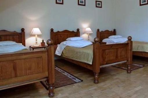 фото отеля Hotel Prezydent Spala