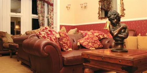 фото отеля The Chetwynde Hotel