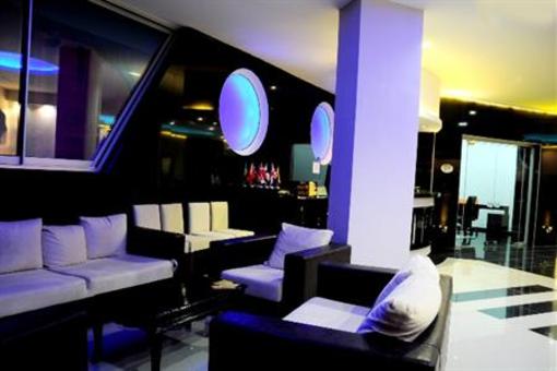 фото отеля My Diva Hotel