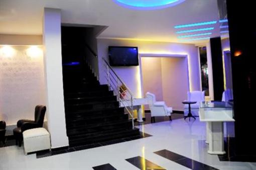 фото отеля My Diva Hotel