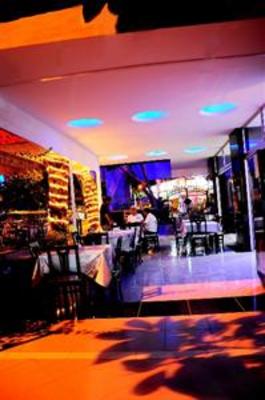 фото отеля My Diva Hotel