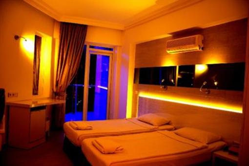 фото отеля My Diva Hotel