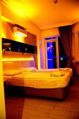 фото отеля My Diva Hotel