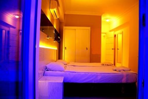 фото отеля My Diva Hotel