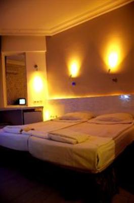 фото отеля My Diva Hotel