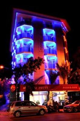фото отеля My Diva Hotel