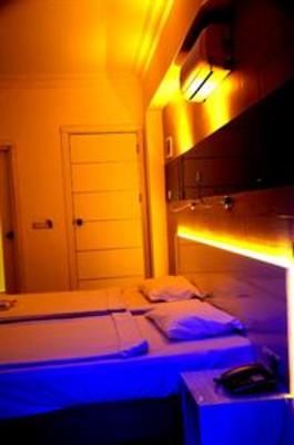 фото отеля My Diva Hotel