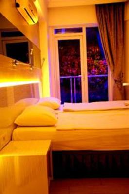 фото отеля My Diva Hotel