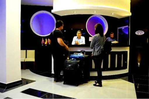 фото отеля My Diva Hotel