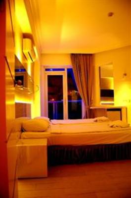 фото отеля My Diva Hotel