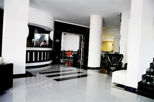фото отеля My Diva Hotel